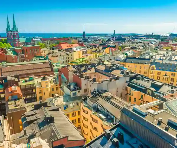 Helsinki