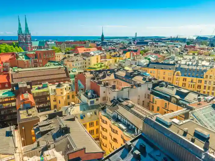 Helsinki