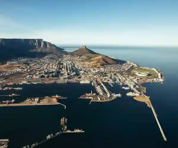 Cape Town