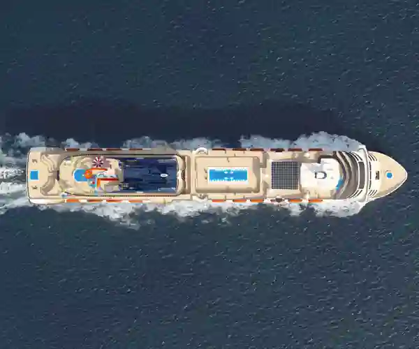 MSC Euribia