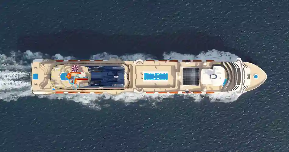MSC Euribia