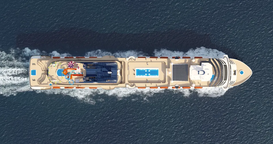 MSC Euribia