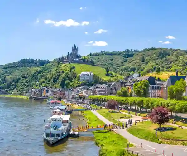 Cochem