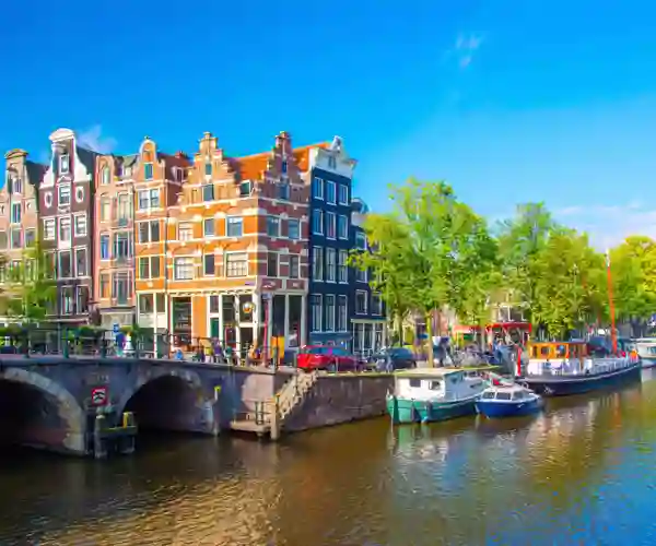 Amsterdam