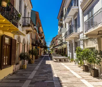 Nafplio