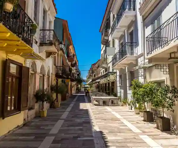 Nafplio