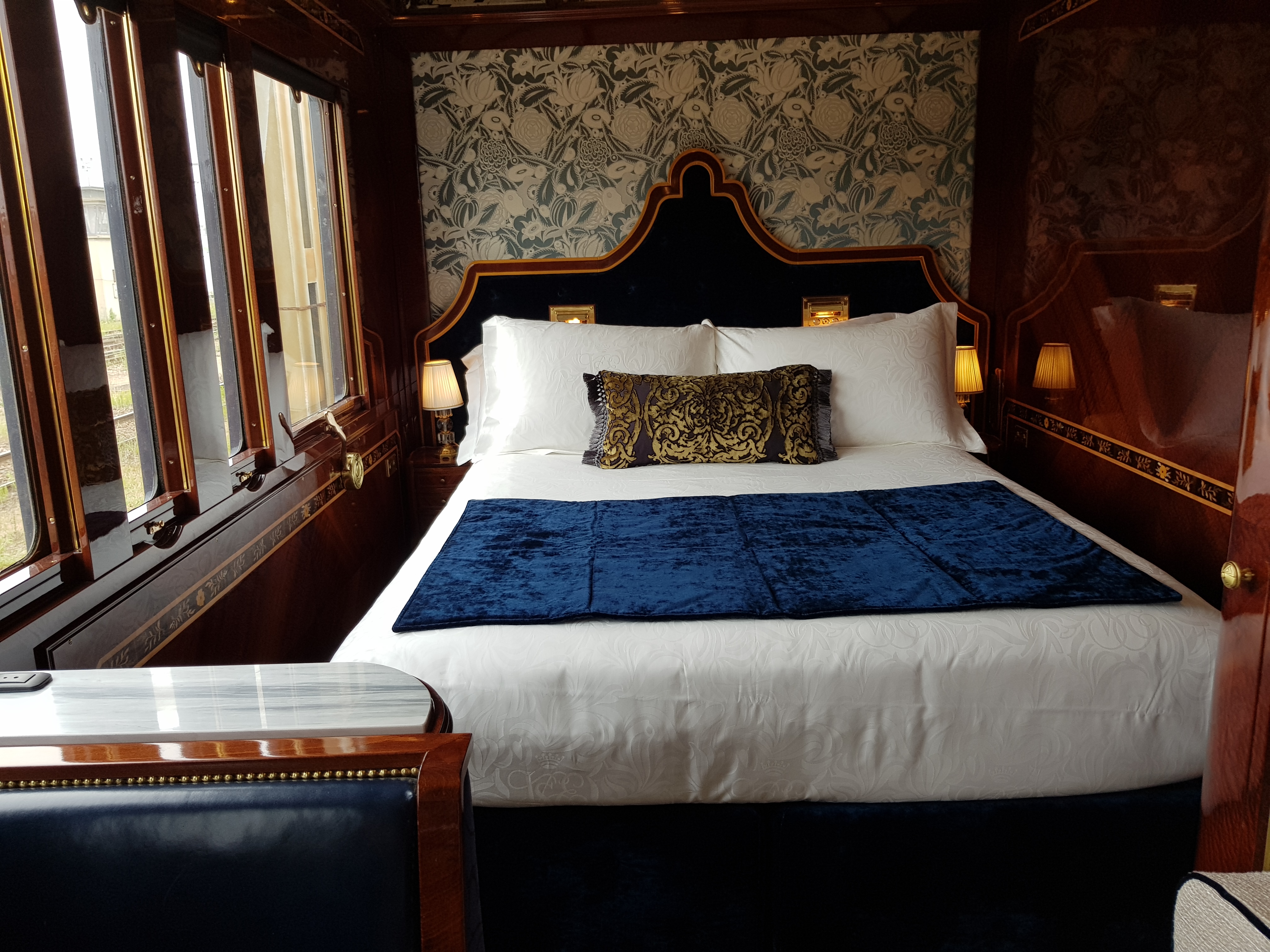 Grand Suites
