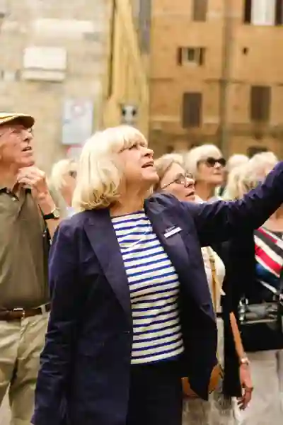 Grupperejse med Best Travel