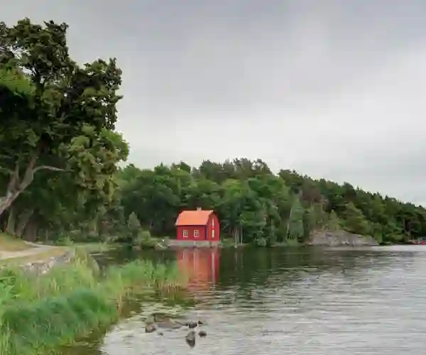 Mälaren