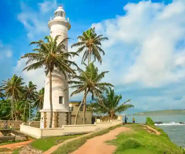 Galle