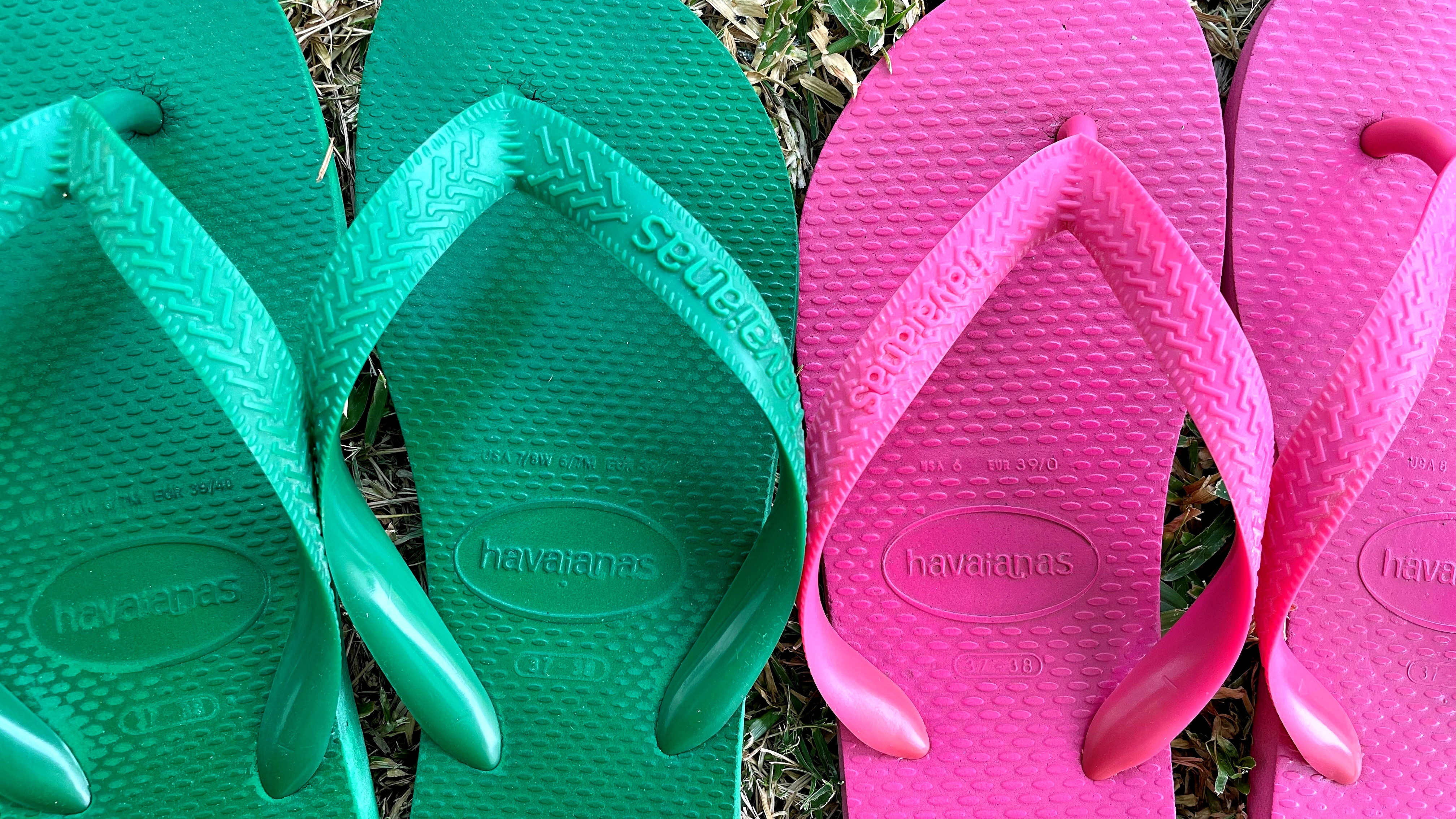 Havaianas