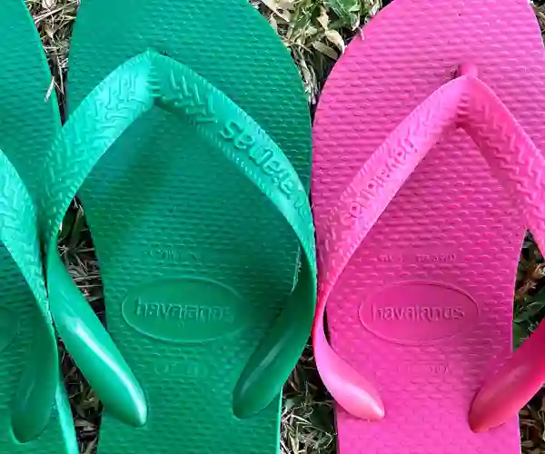 Havaianas