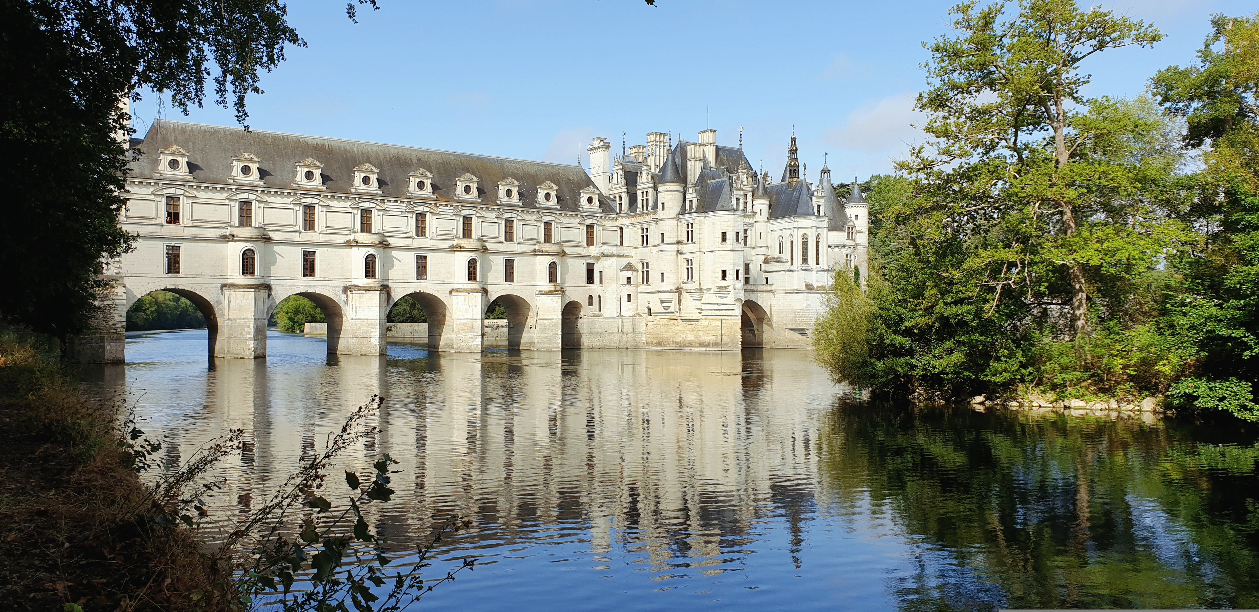 Château de Chenonceau