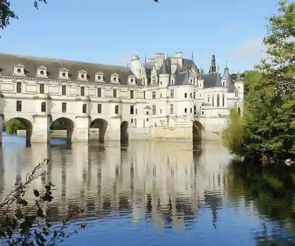 Château de Chenonceau