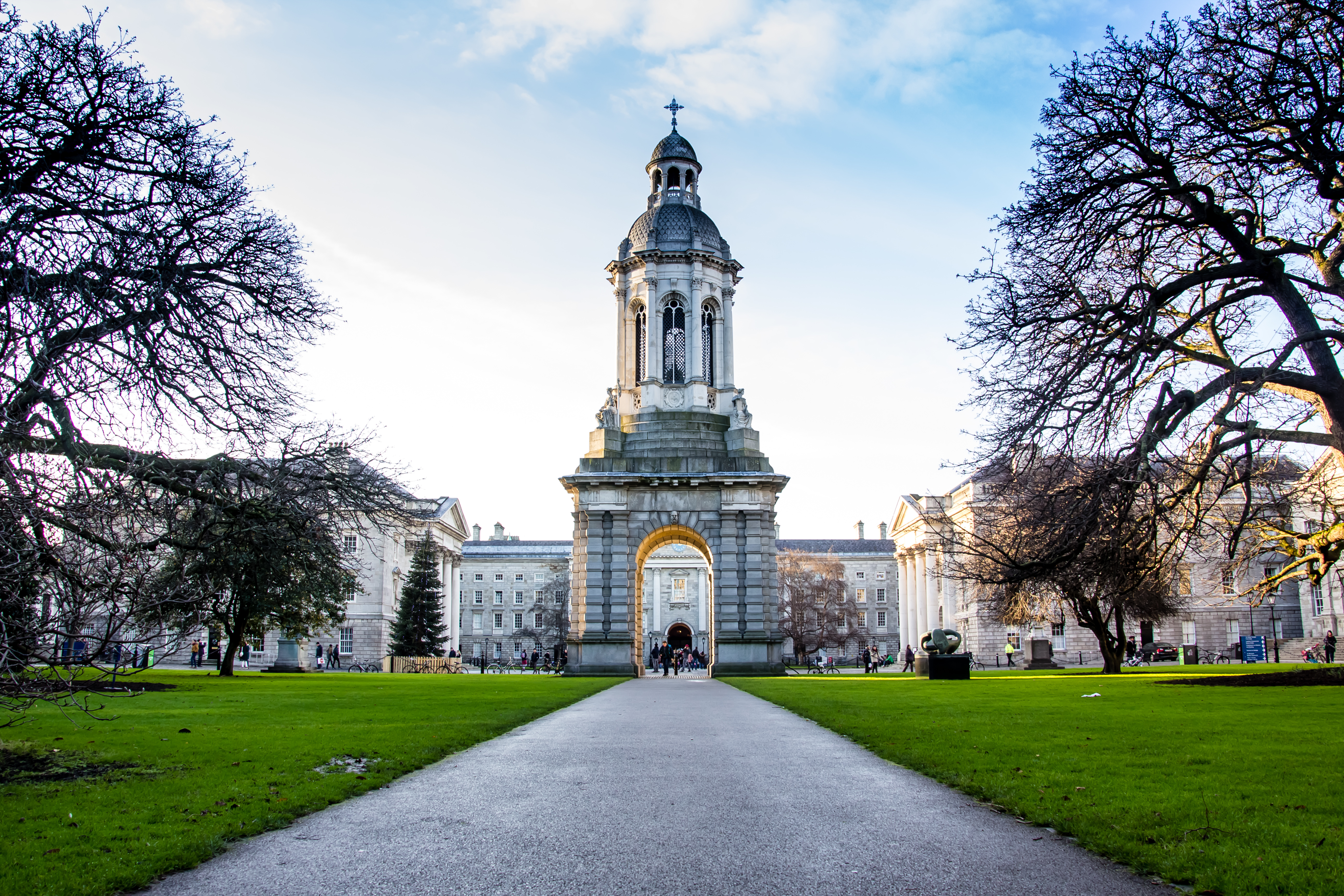 Trinity College