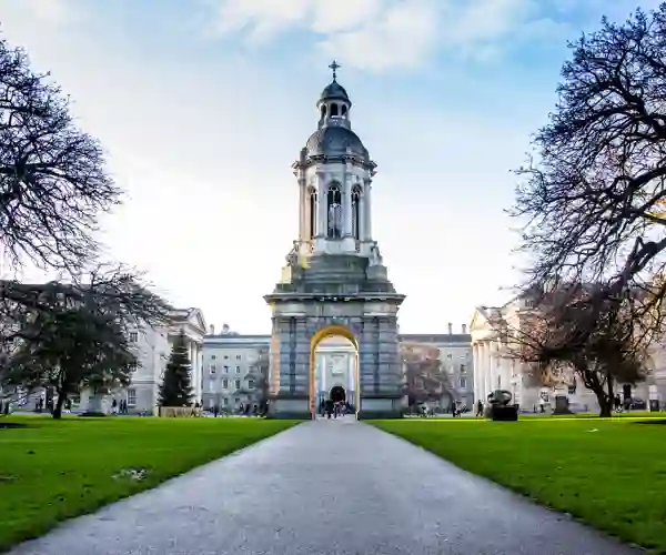 Trinity College
