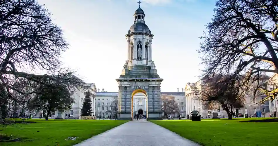 Trinity College
