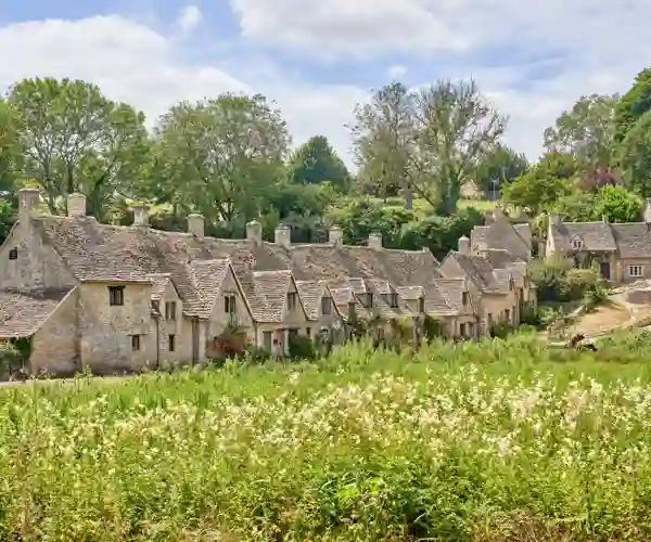 Bibury