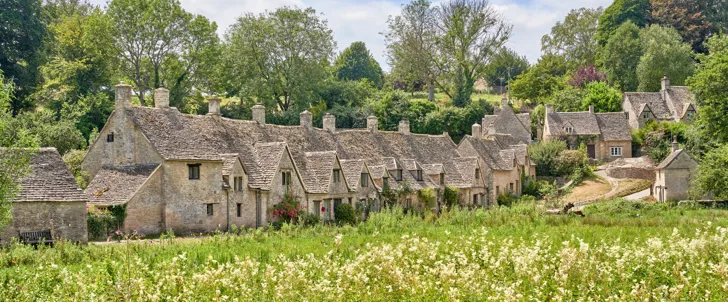 Bibury