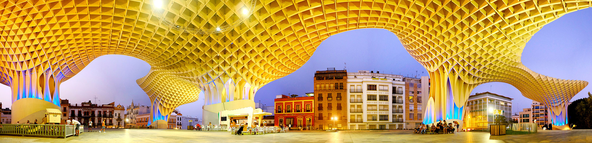 Metropol Parasol