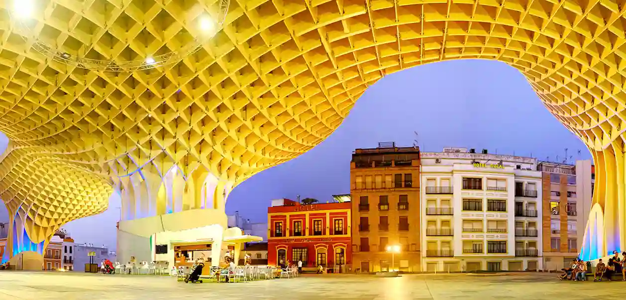 Metropol Parasol