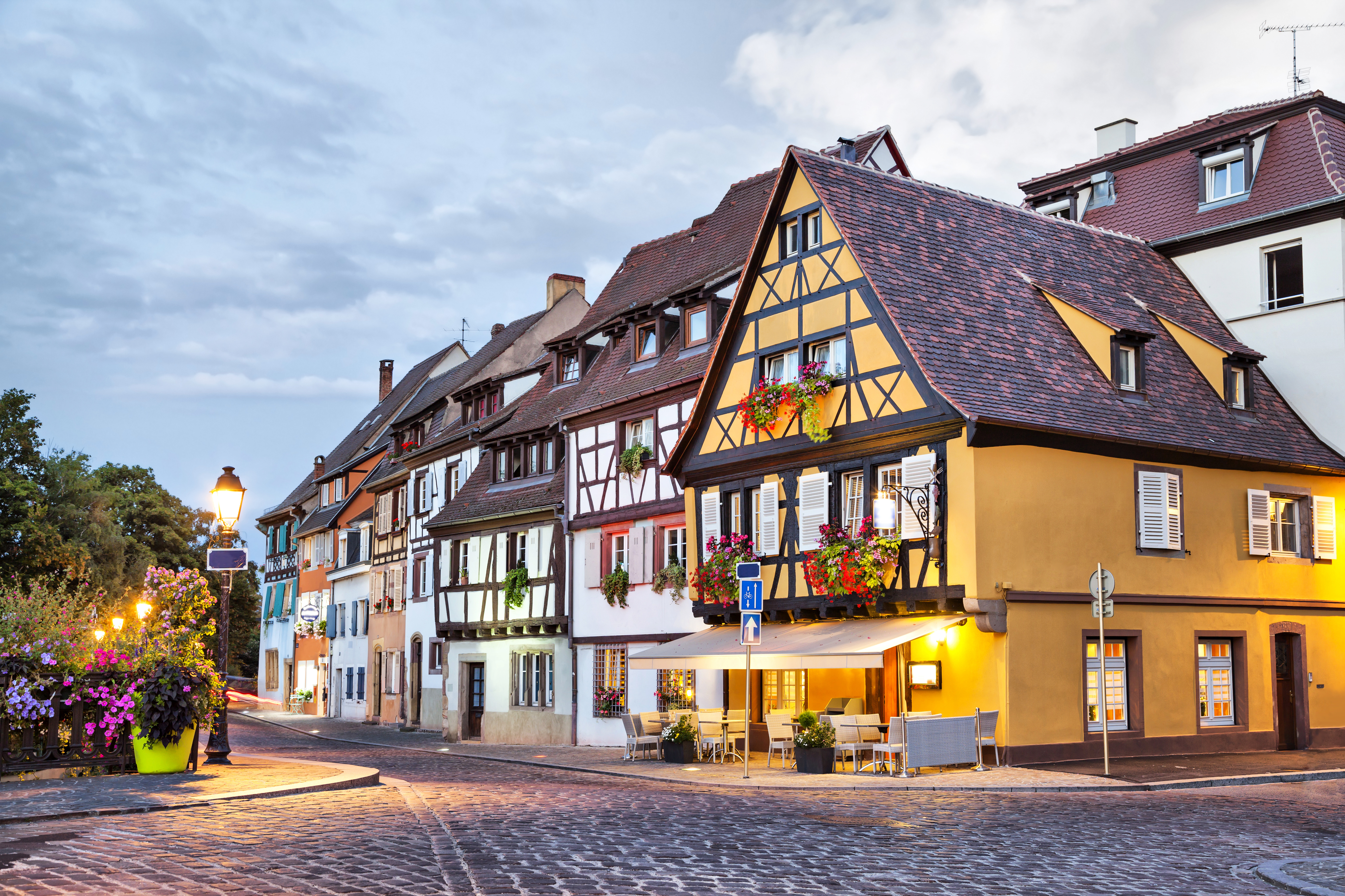 Colmar