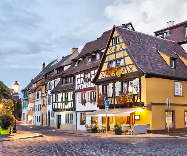 Colmar