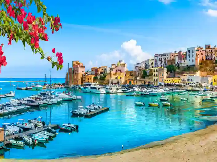 Sicilien