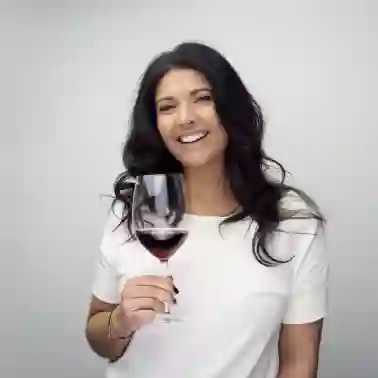 Vinekspert Liora Levi