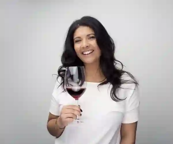 Vinekspert Liora Levi