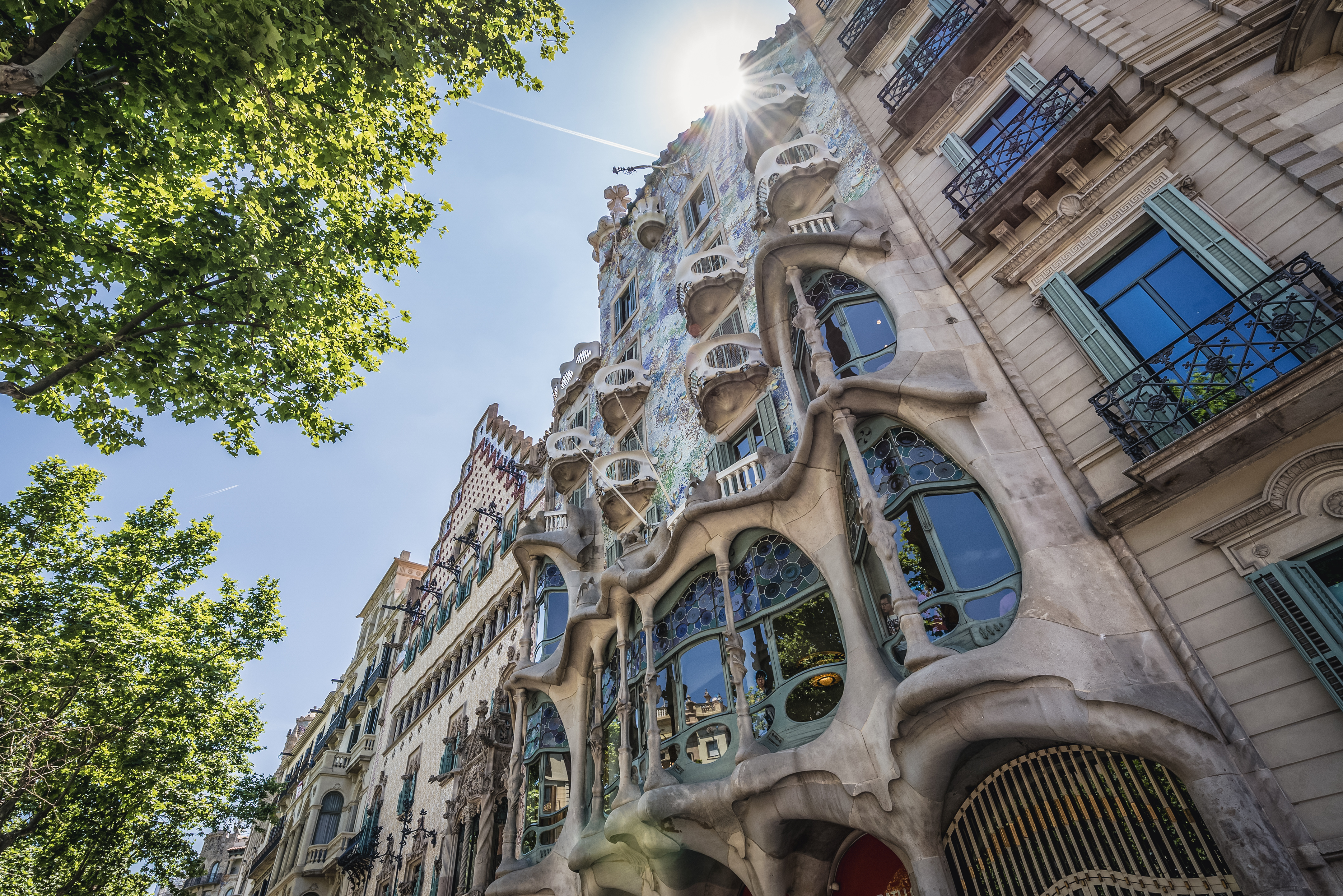 Casa Batlló