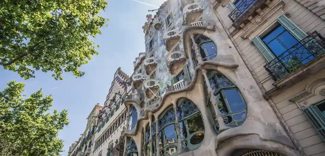 Casa Batlló