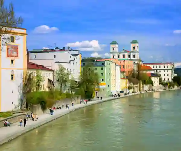 Passau