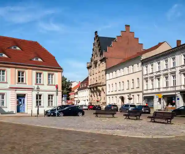 Brandenburg an der Havel