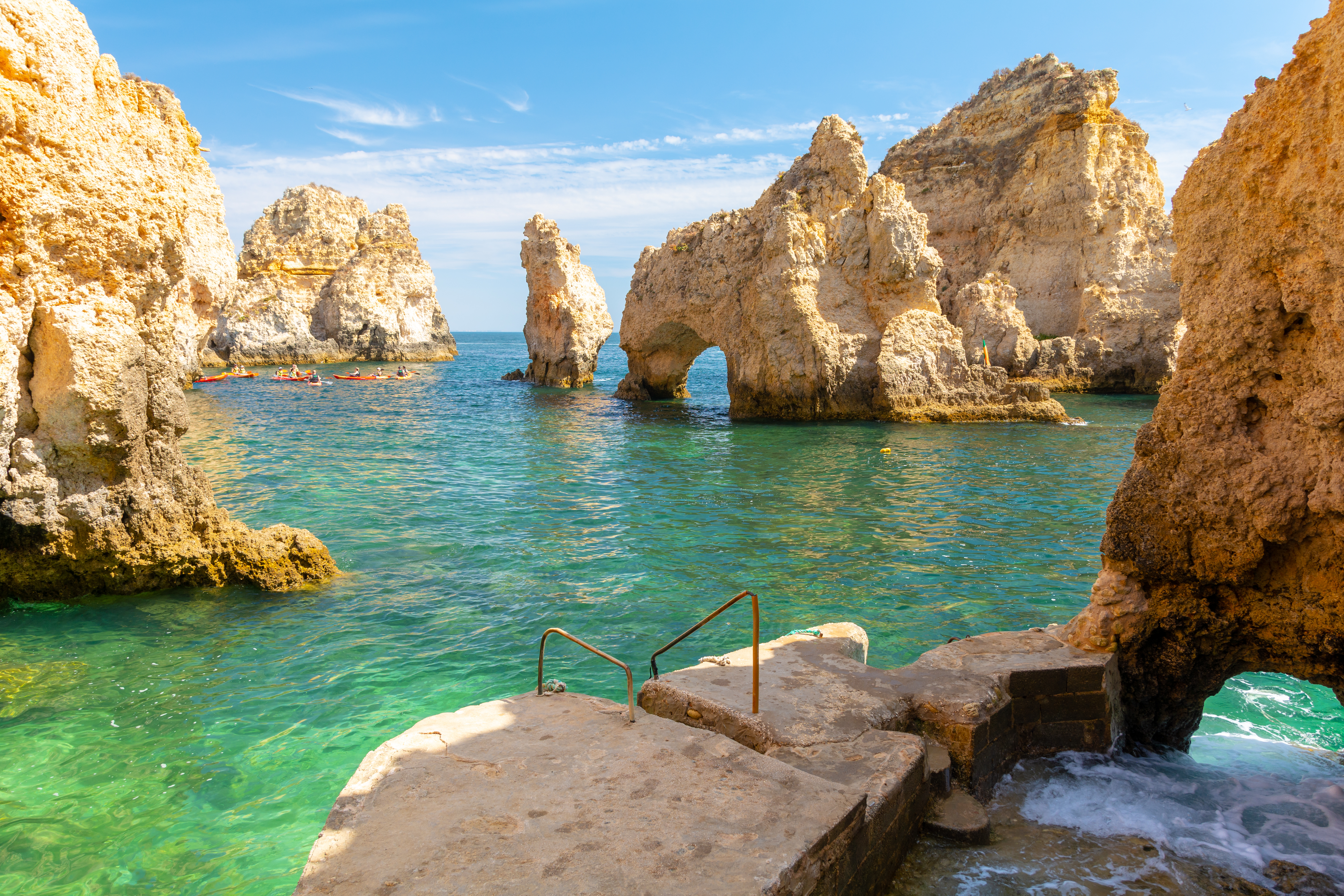 Ponta da Piedade