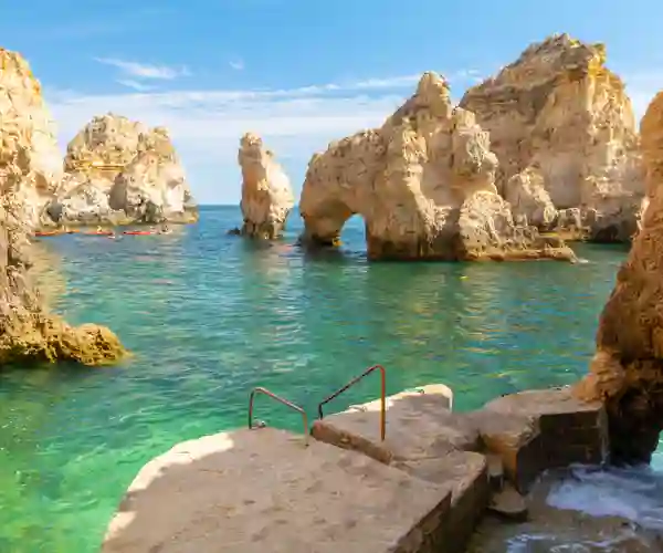 Ponta da Piedade
