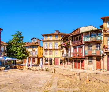 Guimarâes