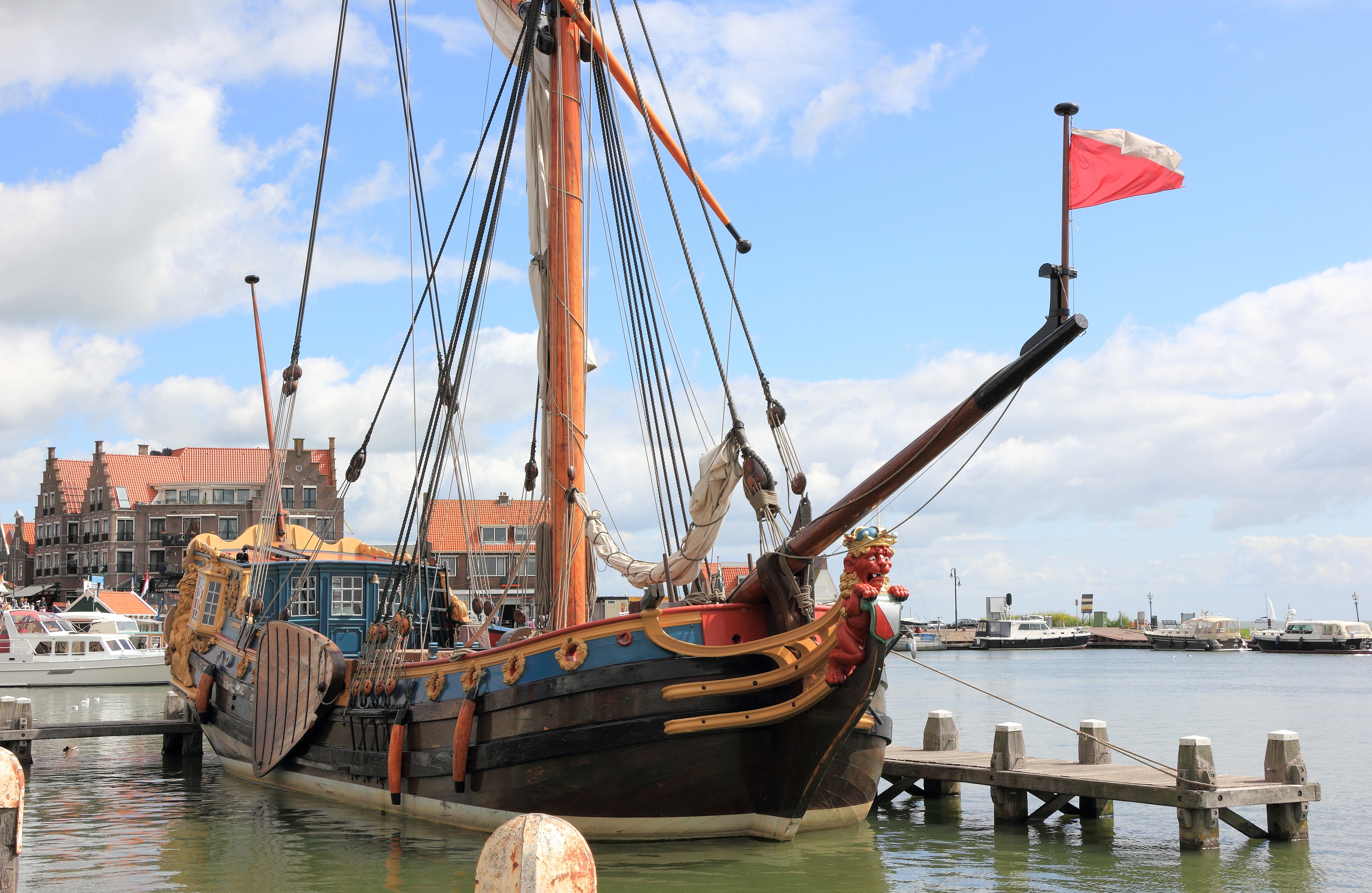 Volendam