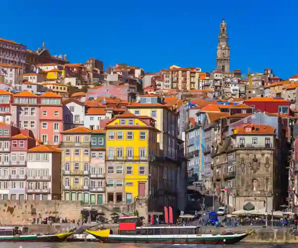 Porto
