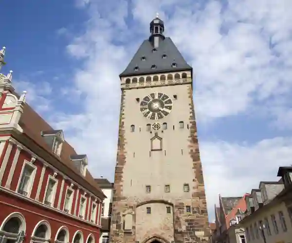 Speyer