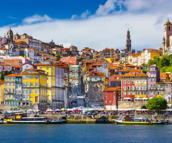 Porto