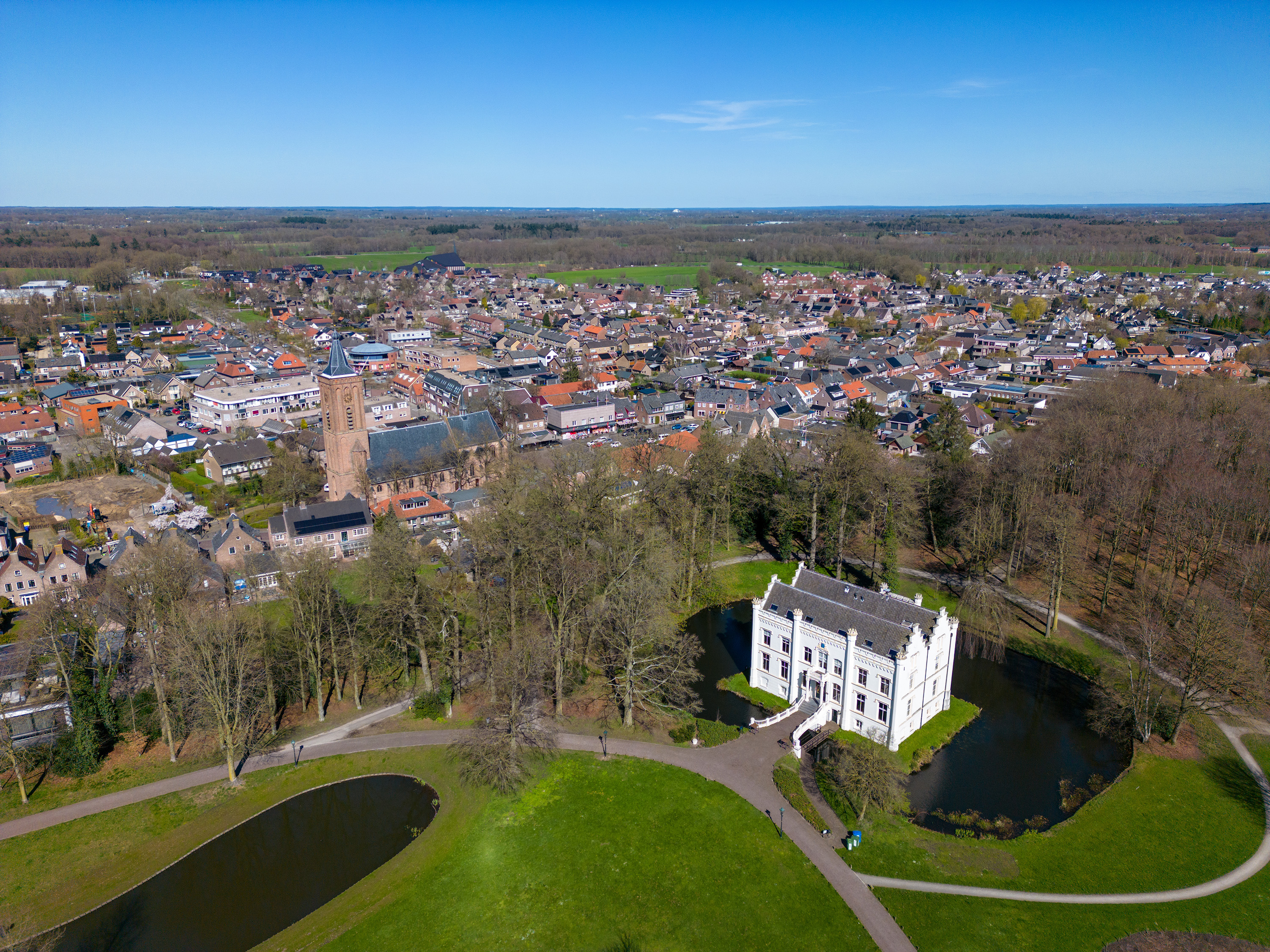 Scherpenzeel
