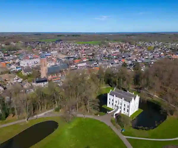 Scherpenzeel