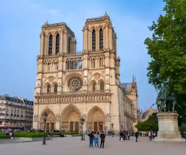 Notre-Dame