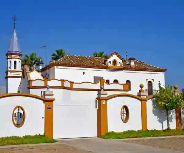 Isla Minima Haciendaen