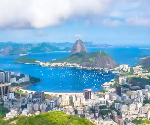 Rio de Janeiro