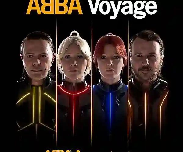 ABBA Voyage