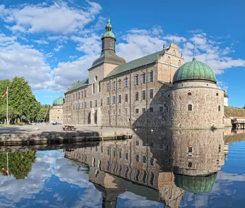 Vadstena Slot