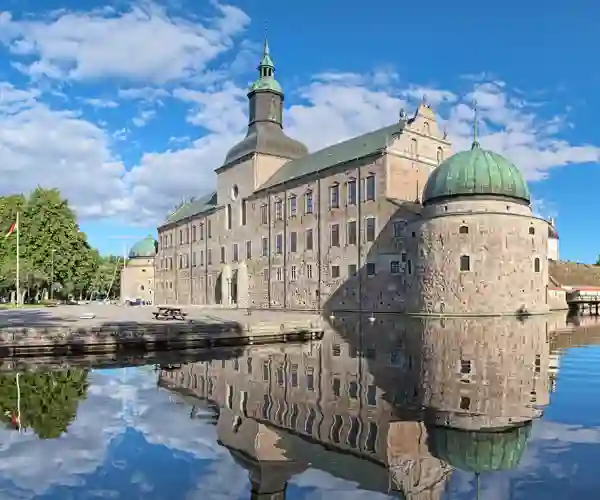 Vadstena Slot