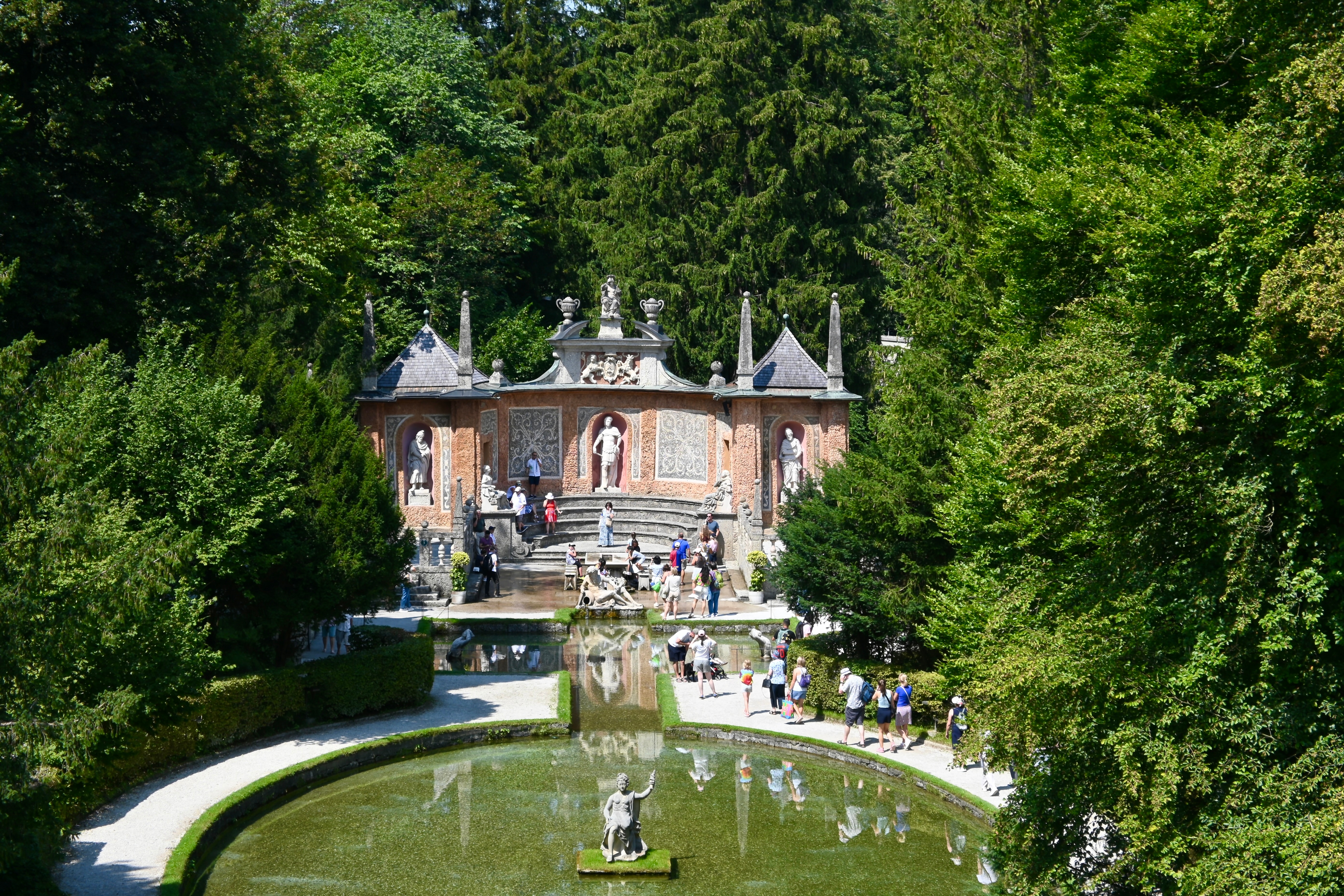 Hellbrunn 